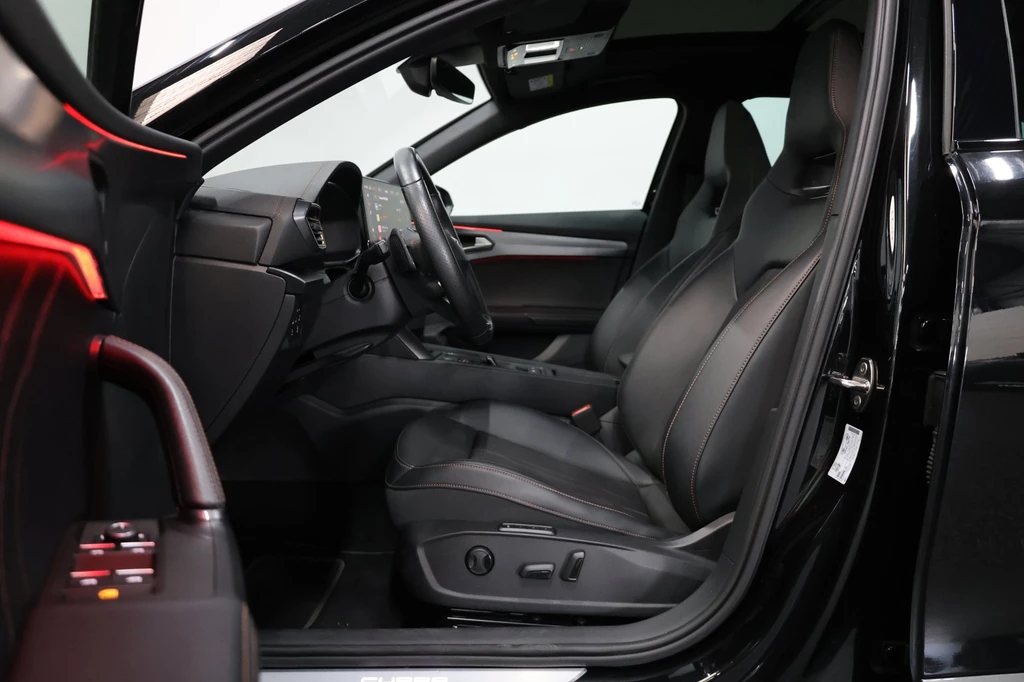 CUPRA Formentor – foto 10
