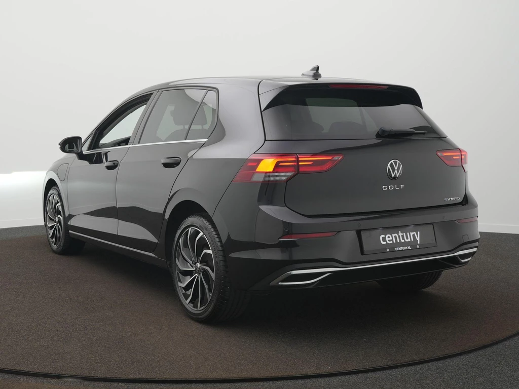 Volkswagen Golf – foto 4