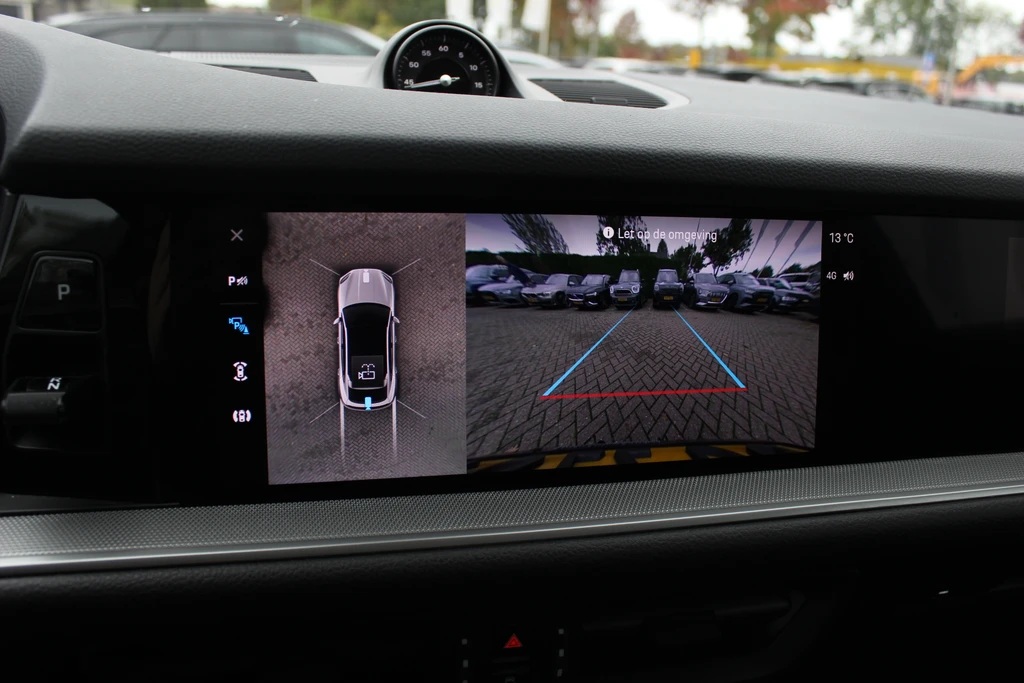 Porsche Cayenne – foto 22