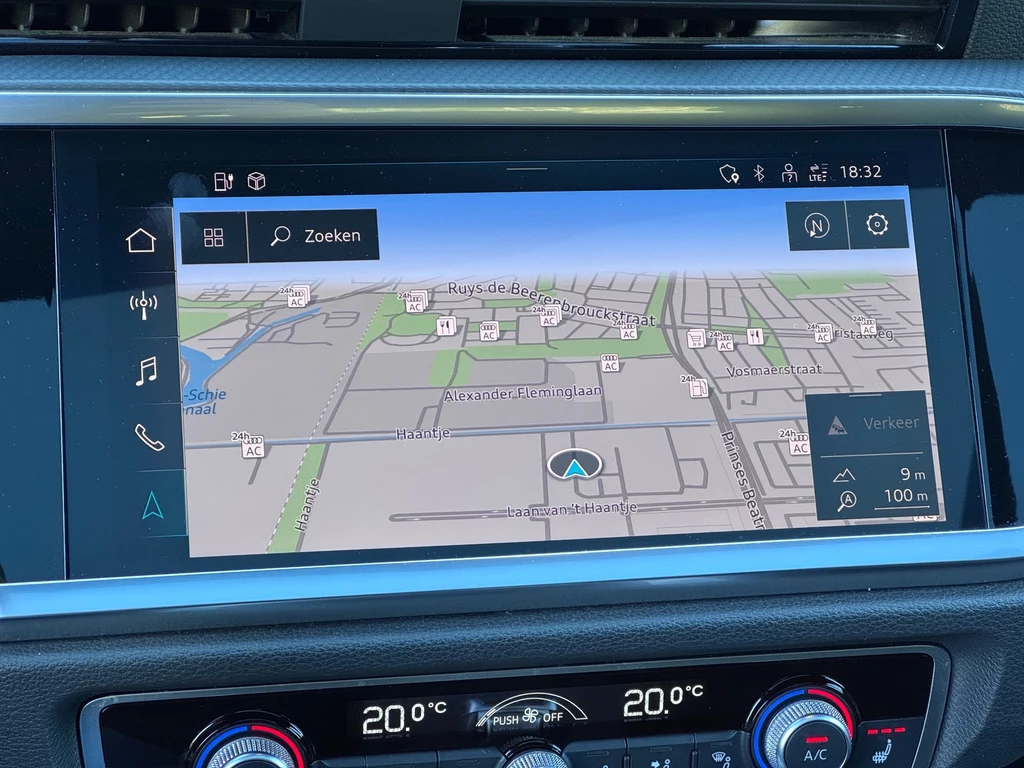Audi Q3 – foto 20