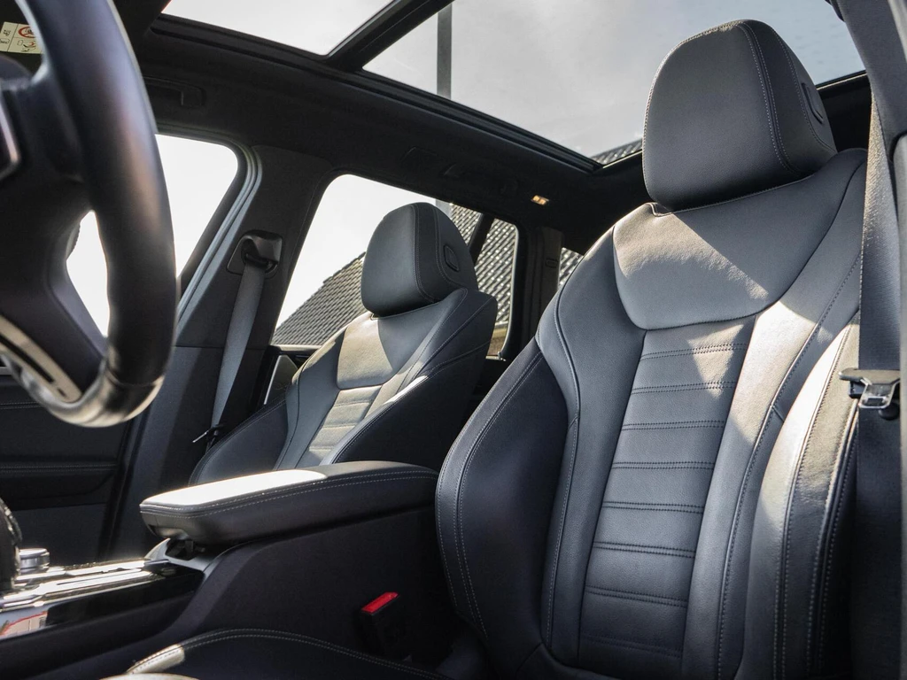 BMW X3 – foto 23