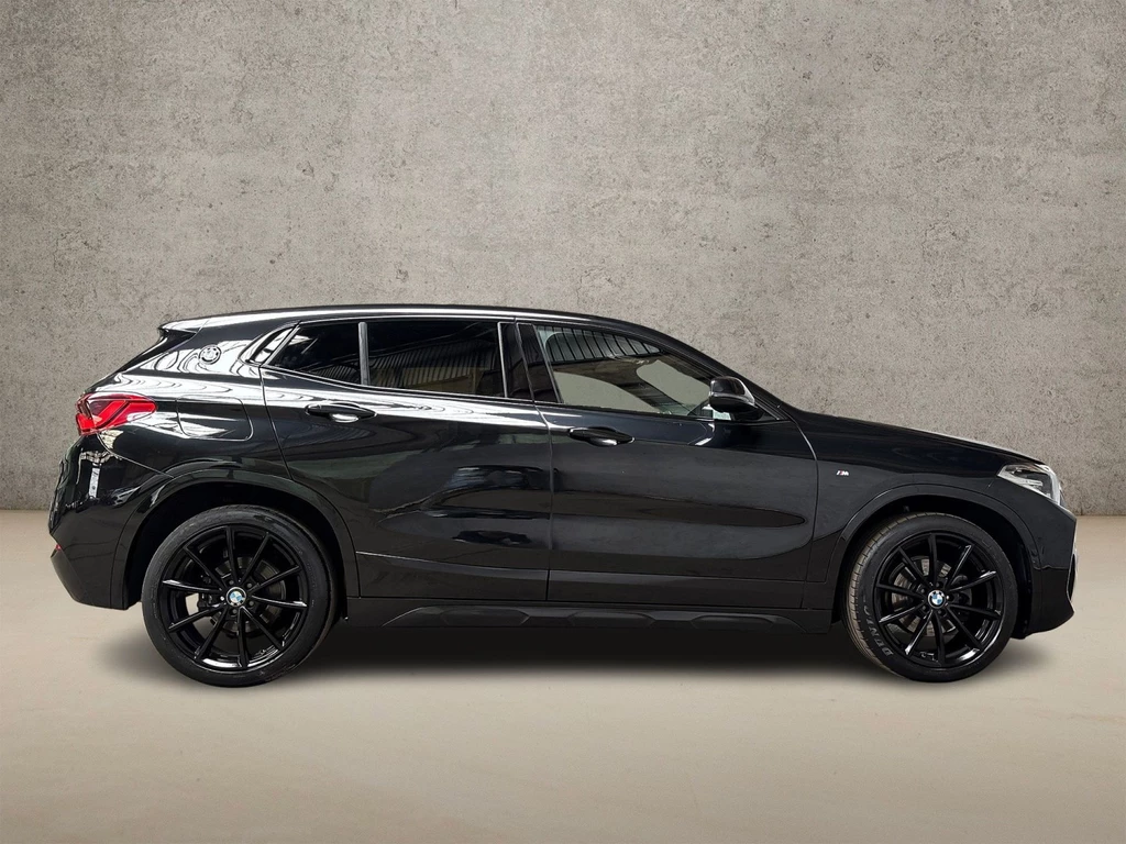 BMW X2 – foto 5