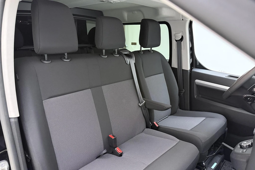 Fiat Scudo – foto 14