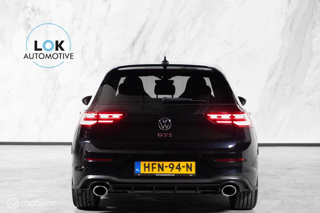 Volkswagen Golf – foto 3