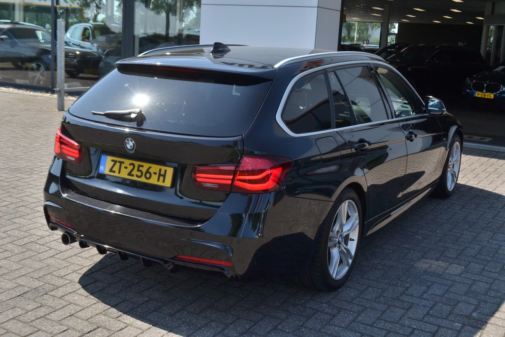 BMW 3 Serie – foto 5