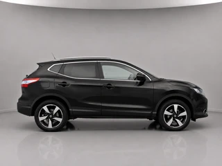Nissan QASHQAI – thumbnail 6