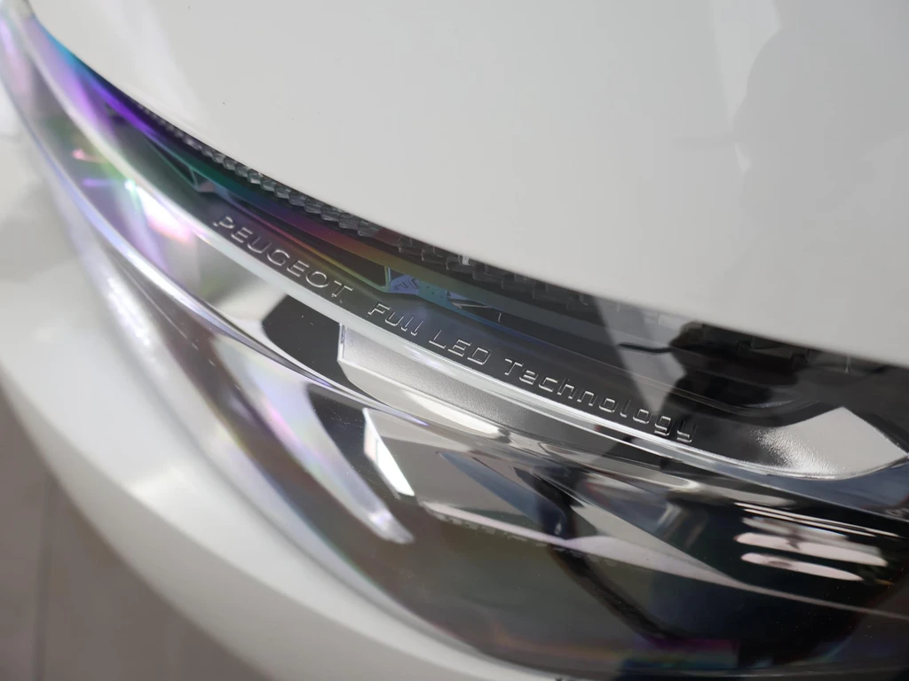 Peugeot 5008 – foto 37