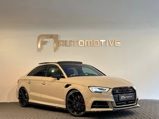 Audi S3 – thumbnail 7