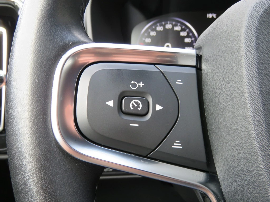 Volvo XC40 – foto 29