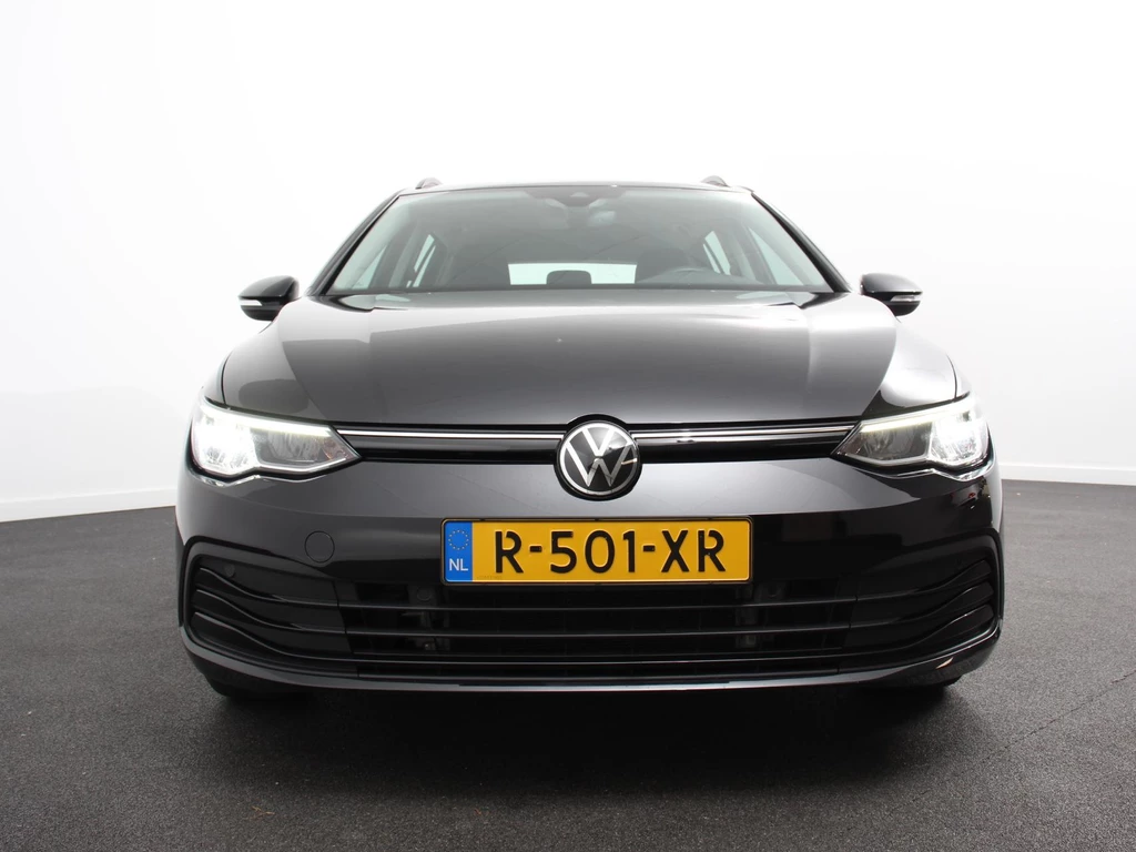 Volkswagen Golf – foto 7