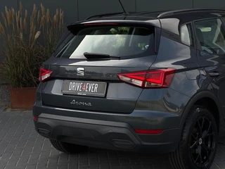 SEAT Arona – thumbnail 11