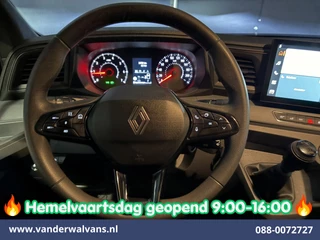 Renault Master – thumbnail 21