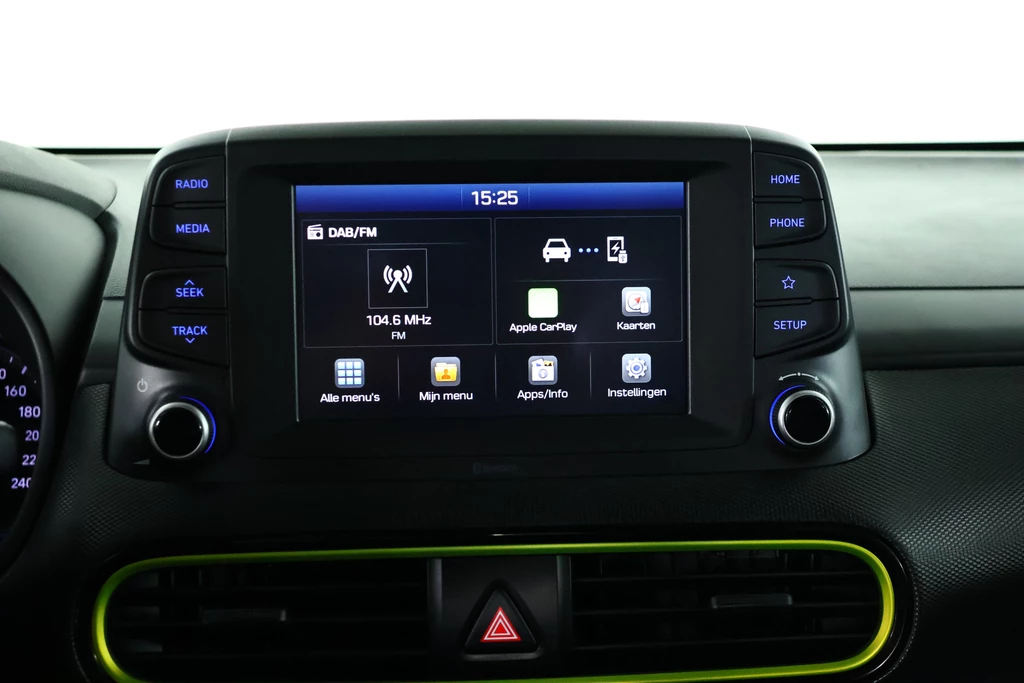 Hyundai Kona – foto 20