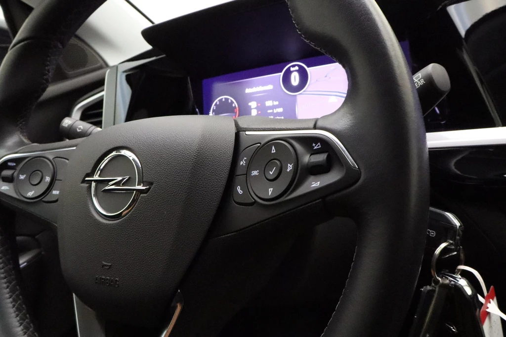 Opel Grandland – foto 30