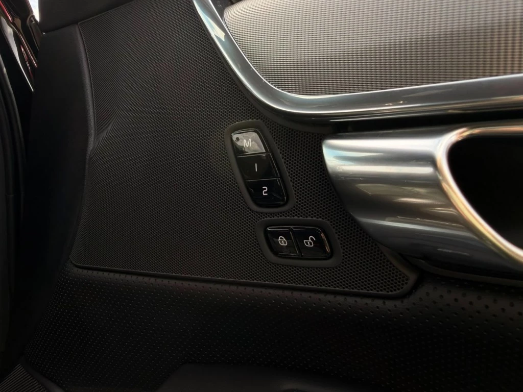 Volvo V90 – foto 25
