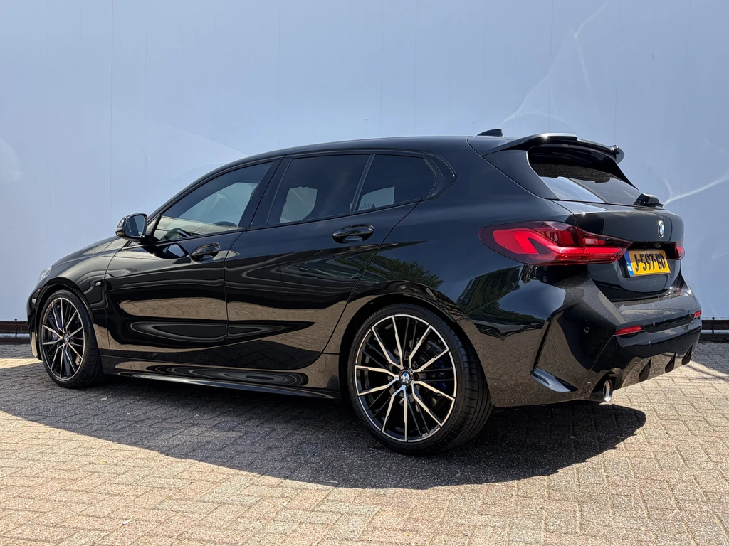 BMW 1 Serie – foto 5