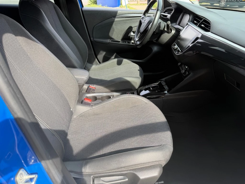 Opel Corsa – foto 31