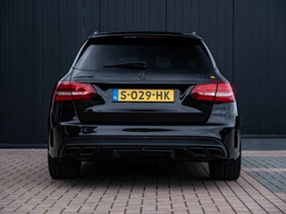 Mercedes-Benz C-Klasse – thumbnail 5