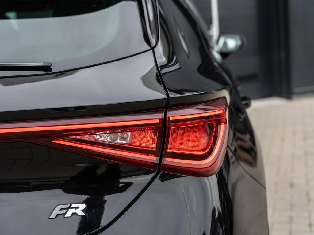 SEAT Leon – foto 21