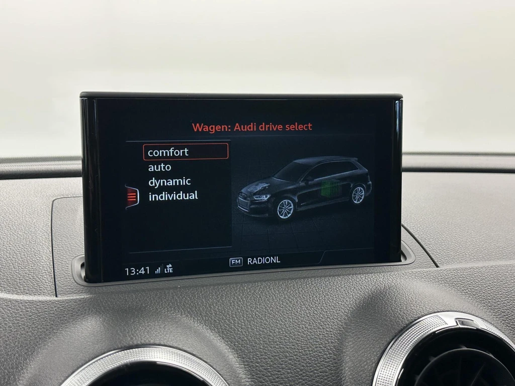 Audi A3 – foto 26