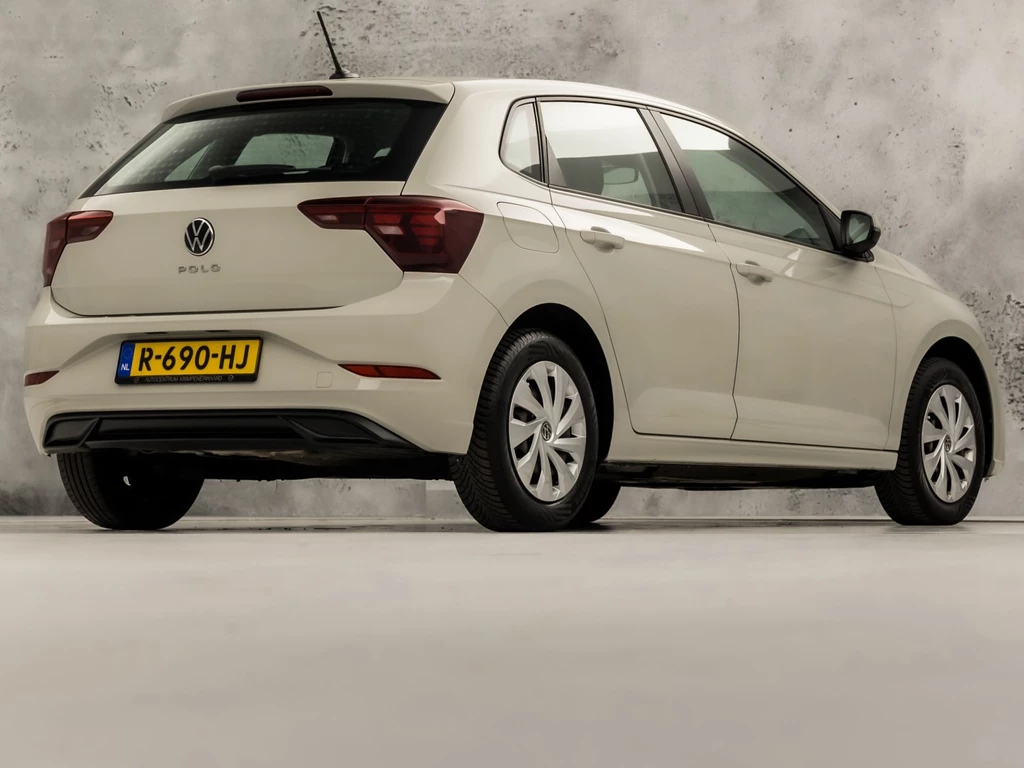 Volkswagen Polo – foto 5