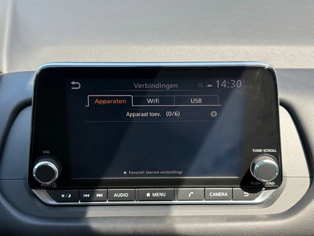 Nissan QASHQAI – foto 11