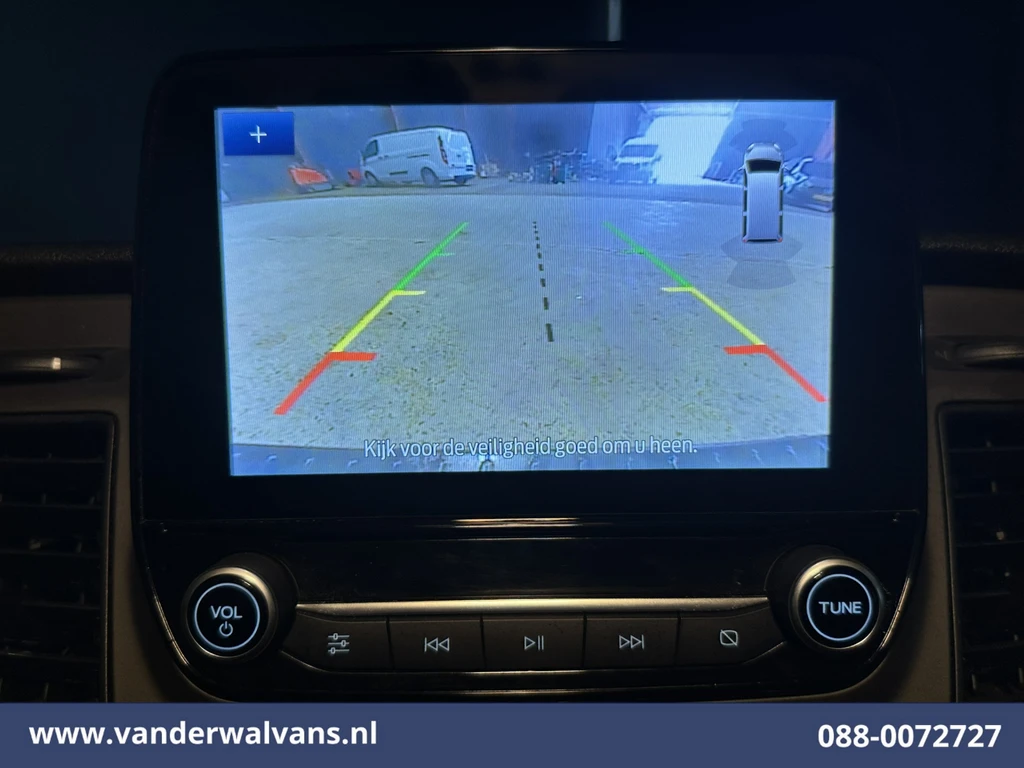 Ford Transit Custom – foto 7