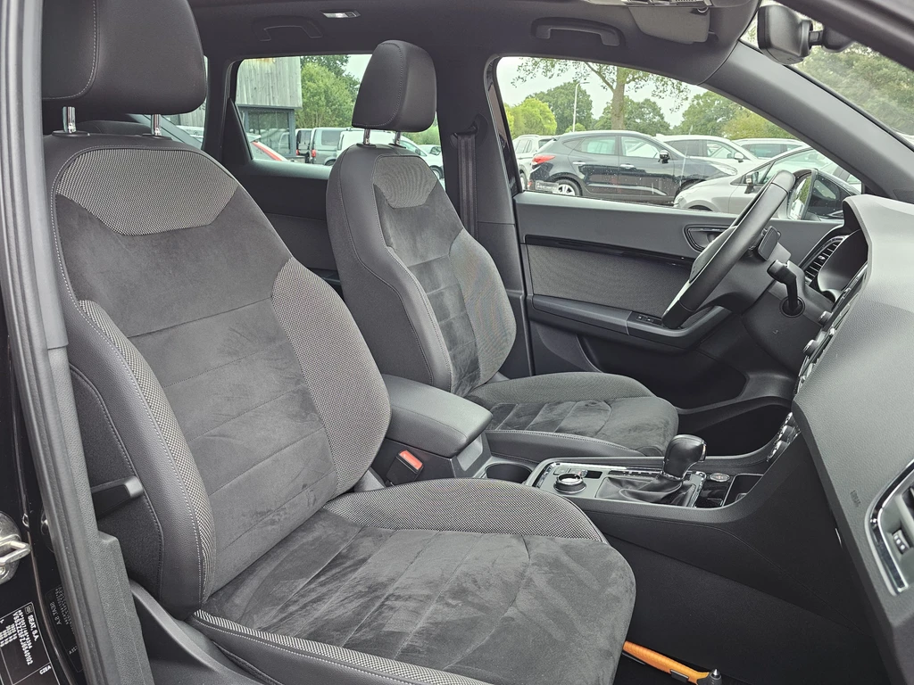 SEAT Ateca – foto 22