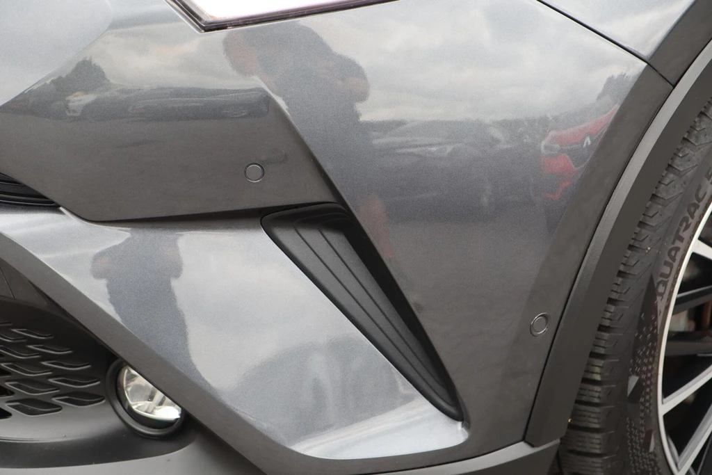 Toyota C-HR – foto 86
