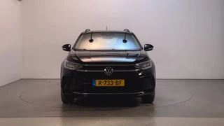 Volkswagen Taigo – thumbnail 8