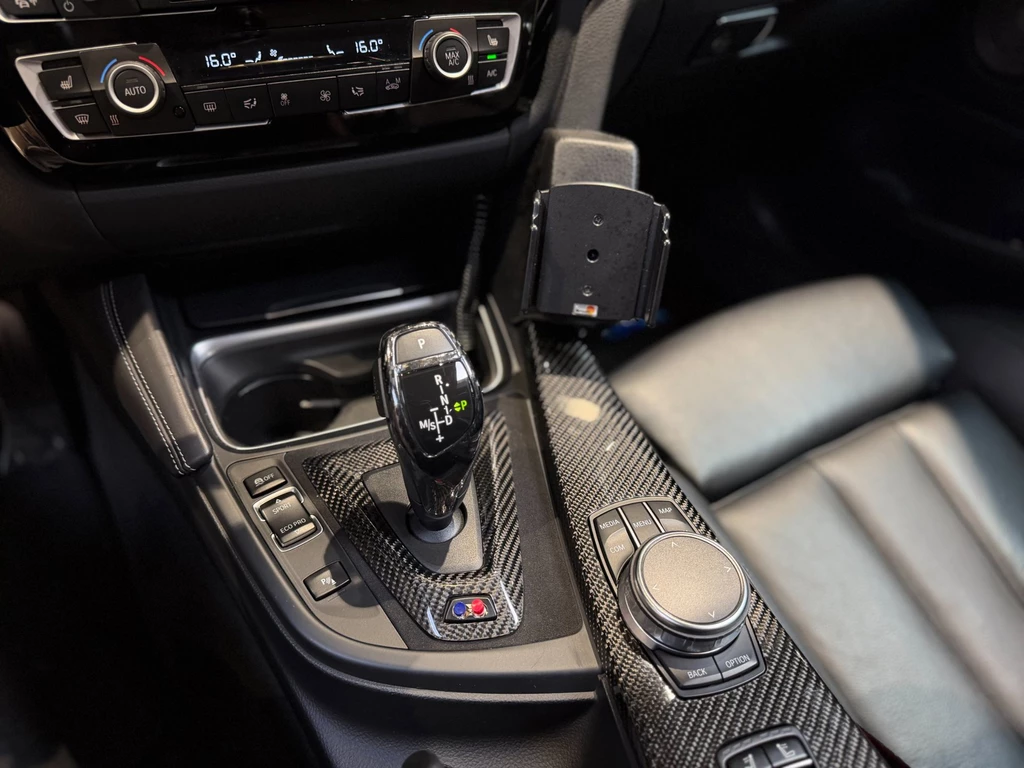 BMW 4 Serie – foto 36