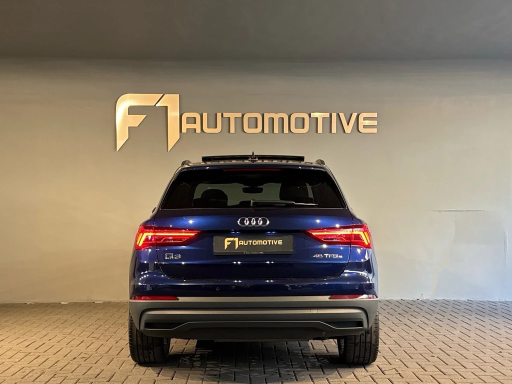 Audi Q3 – foto 4