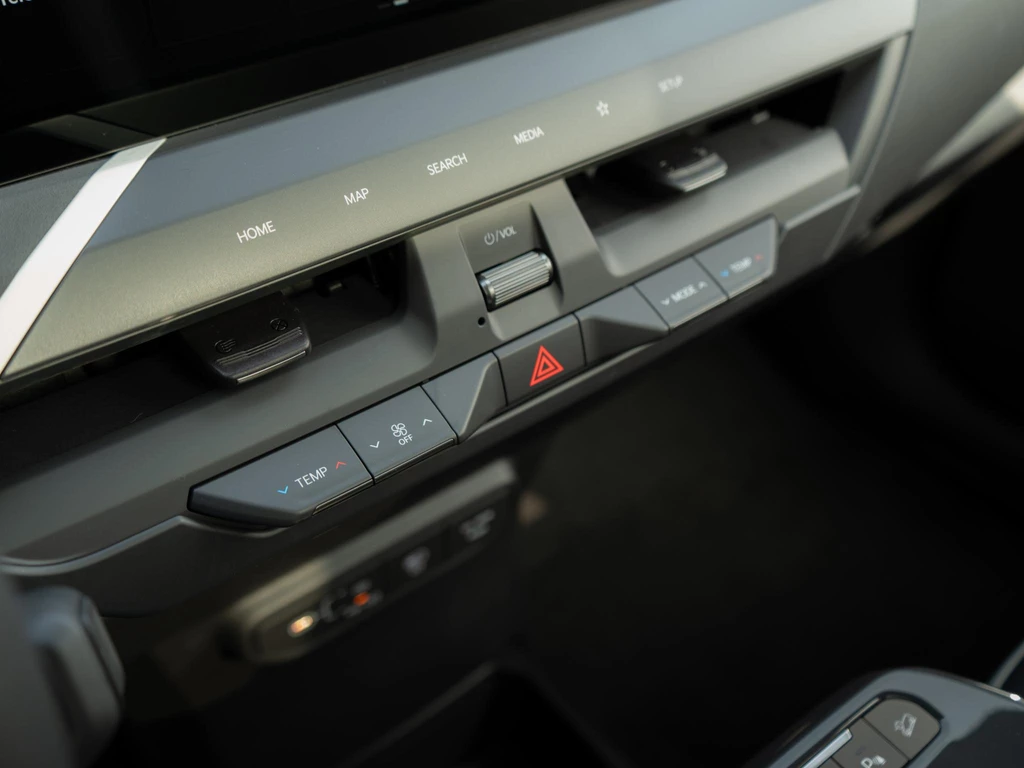 Kia EV5 – foto 19
