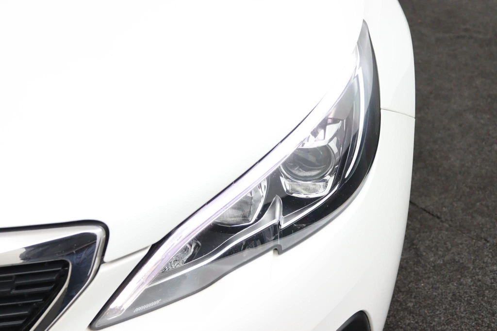 Peugeot 308 – foto 36