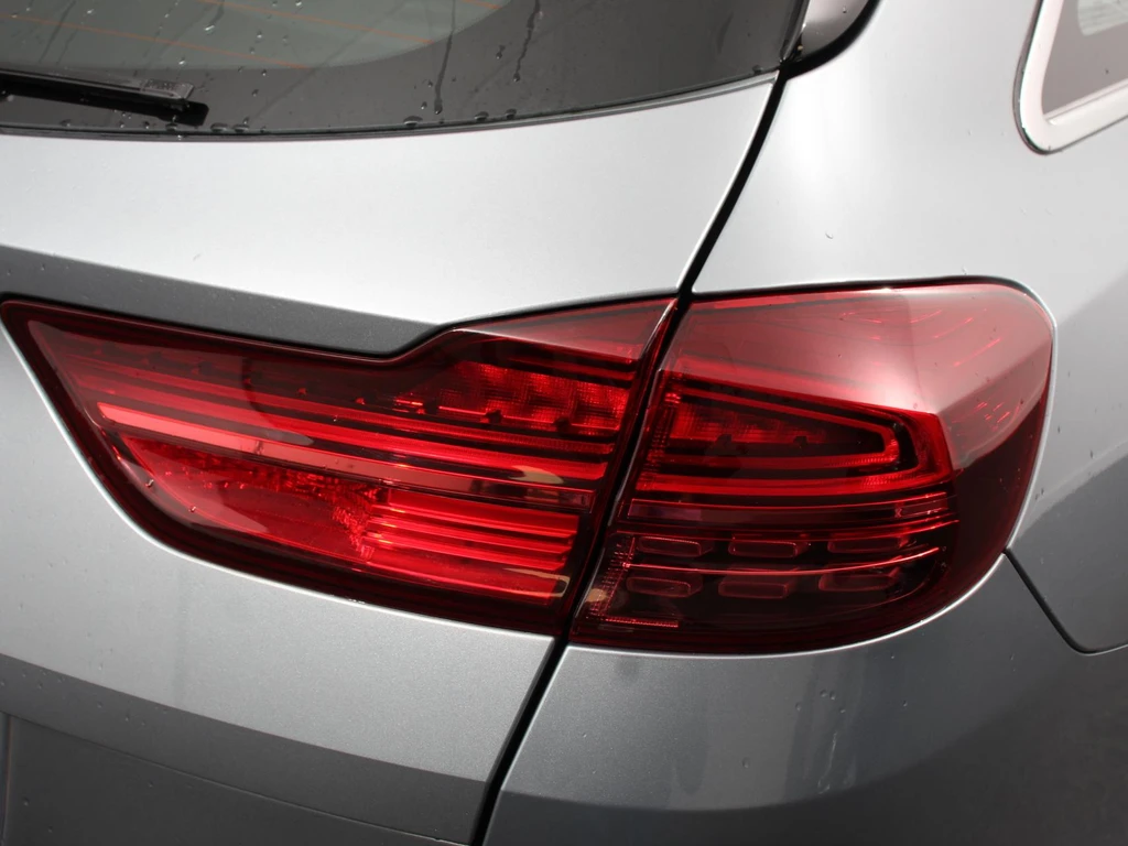 Kia Ceed Sportswagon – foto 9