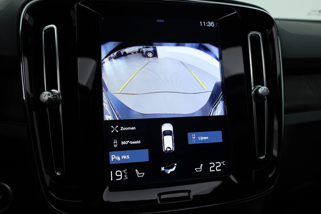 Volvo XC40 – foto 19