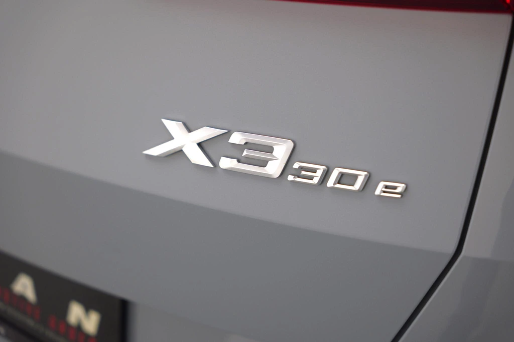 BMW X3 – foto 38