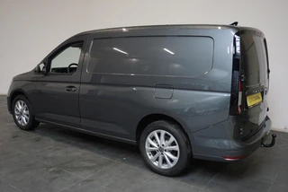 Volkswagen Caddy – thumbnail 5