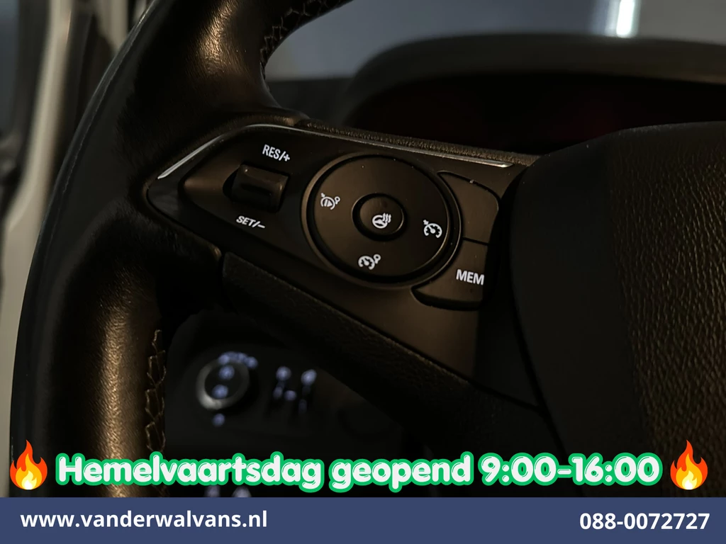 Opel Combo – foto 10