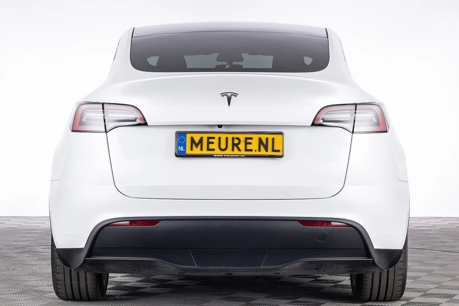 Tesla Model Y – foto 4