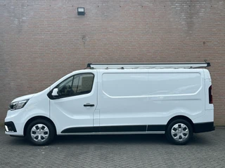 Renault Trafic – thumbnail 2