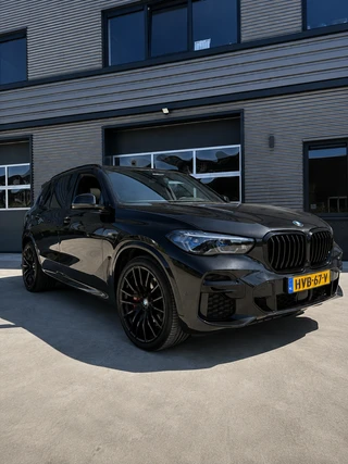 BMW X5 – thumbnail 6