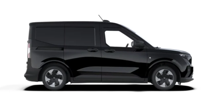 Ford E-Transit – foto 4