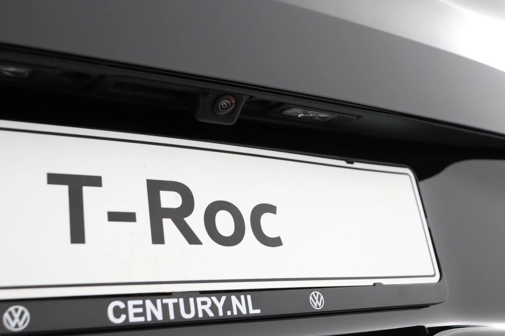 Volkswagen T-Roc – foto 37
