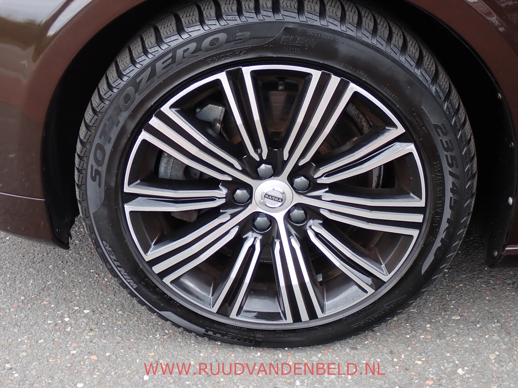 Volvo V60 – foto 10