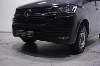 Volkswagen Transporter – thumbnail 15