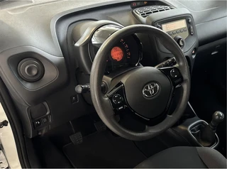 Toyota Aygo – thumbnail 18