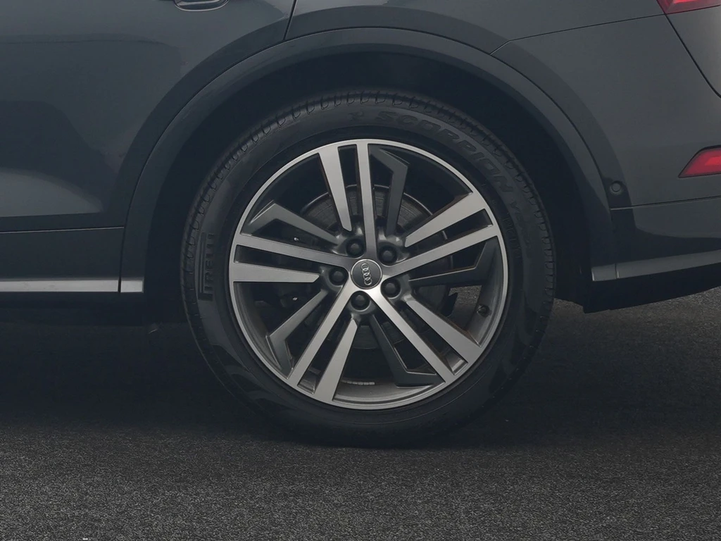 Audi Q5 – foto 45