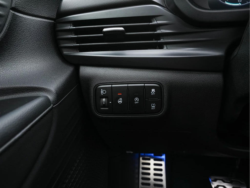 Hyundai Bayon – foto 22