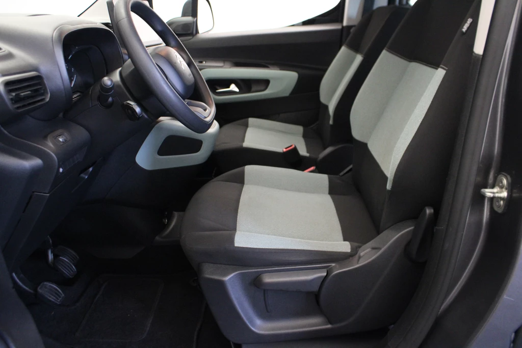 Citroën Berlingo – foto 12